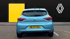 Renault Clio 1.0 TCe 90 Iconic 5dr Petrol Hatchback